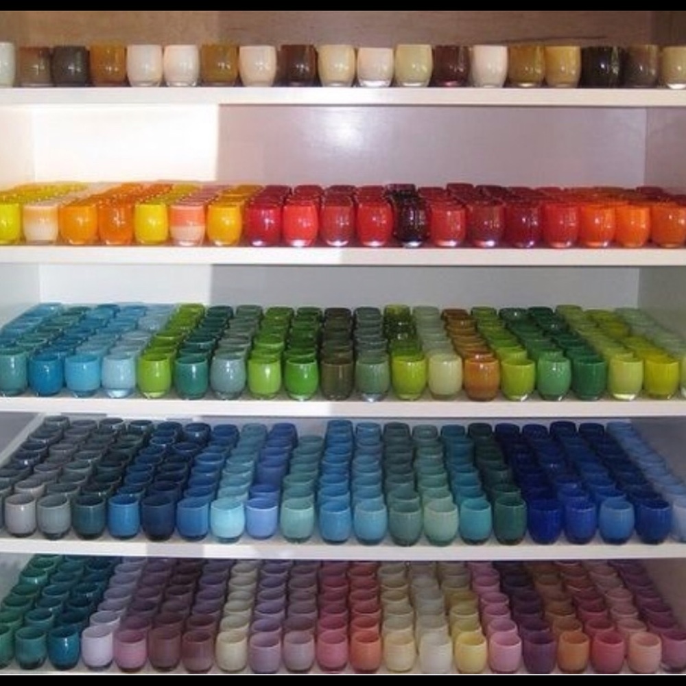 ISO Glassybaby